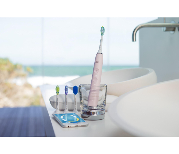Philips Sonicare HX9924/27 DiamondClean Smart - 479754 - zdjęcie 7
